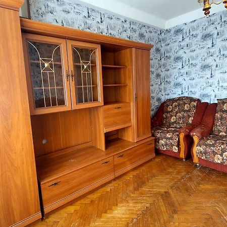 2 Bedroom Apartment Metro Vasilkovskaya キエフ エクステリア 写真