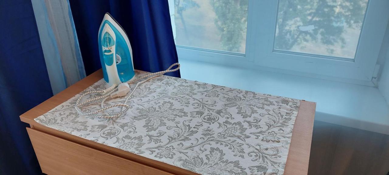 2 Bedroom Apartment Metro Vasilkovskaya キエフ エクステリア 写真
