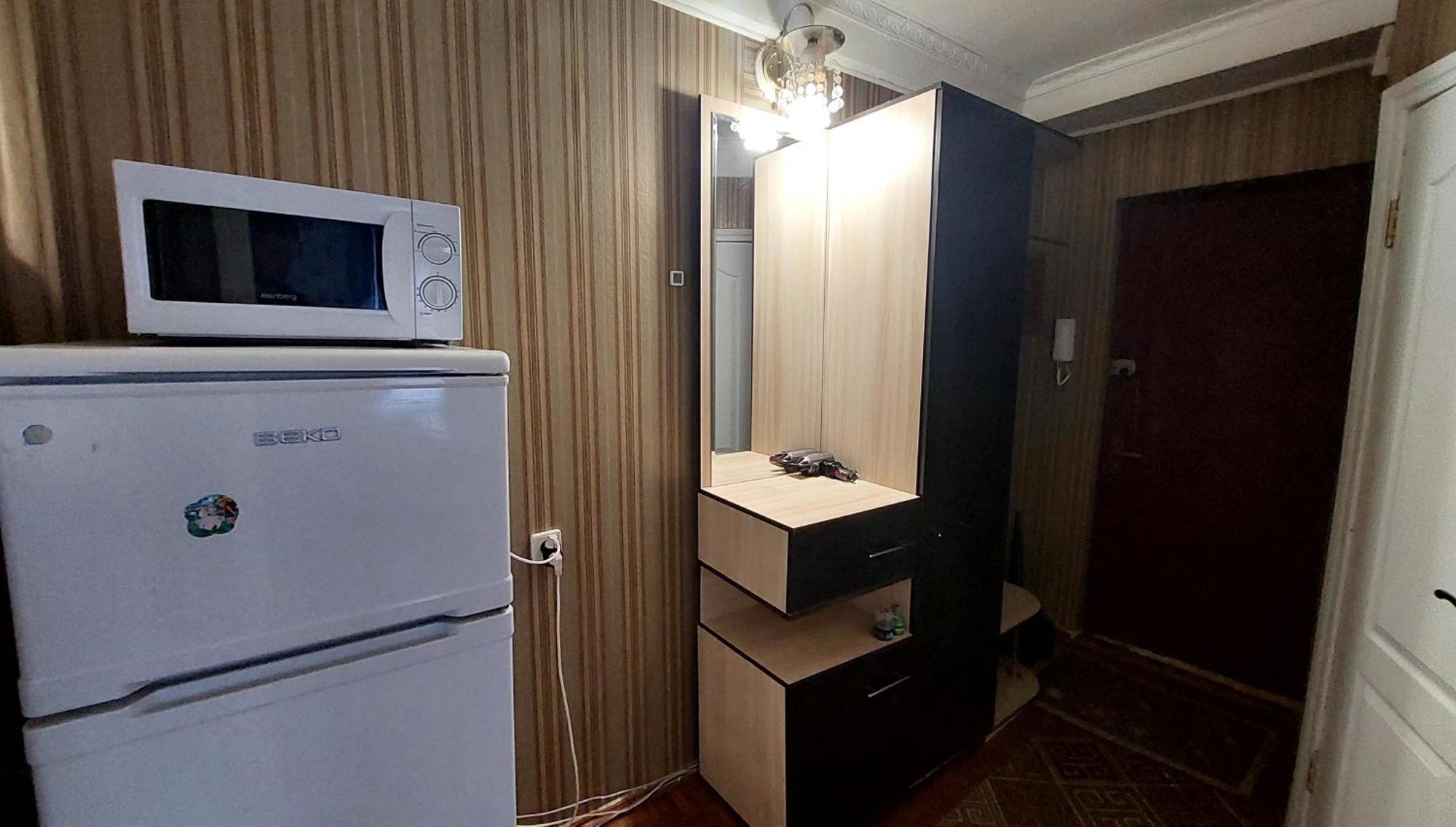 2 Bedroom Apartment Metro Vasilkovskaya キエフ エクステリア 写真