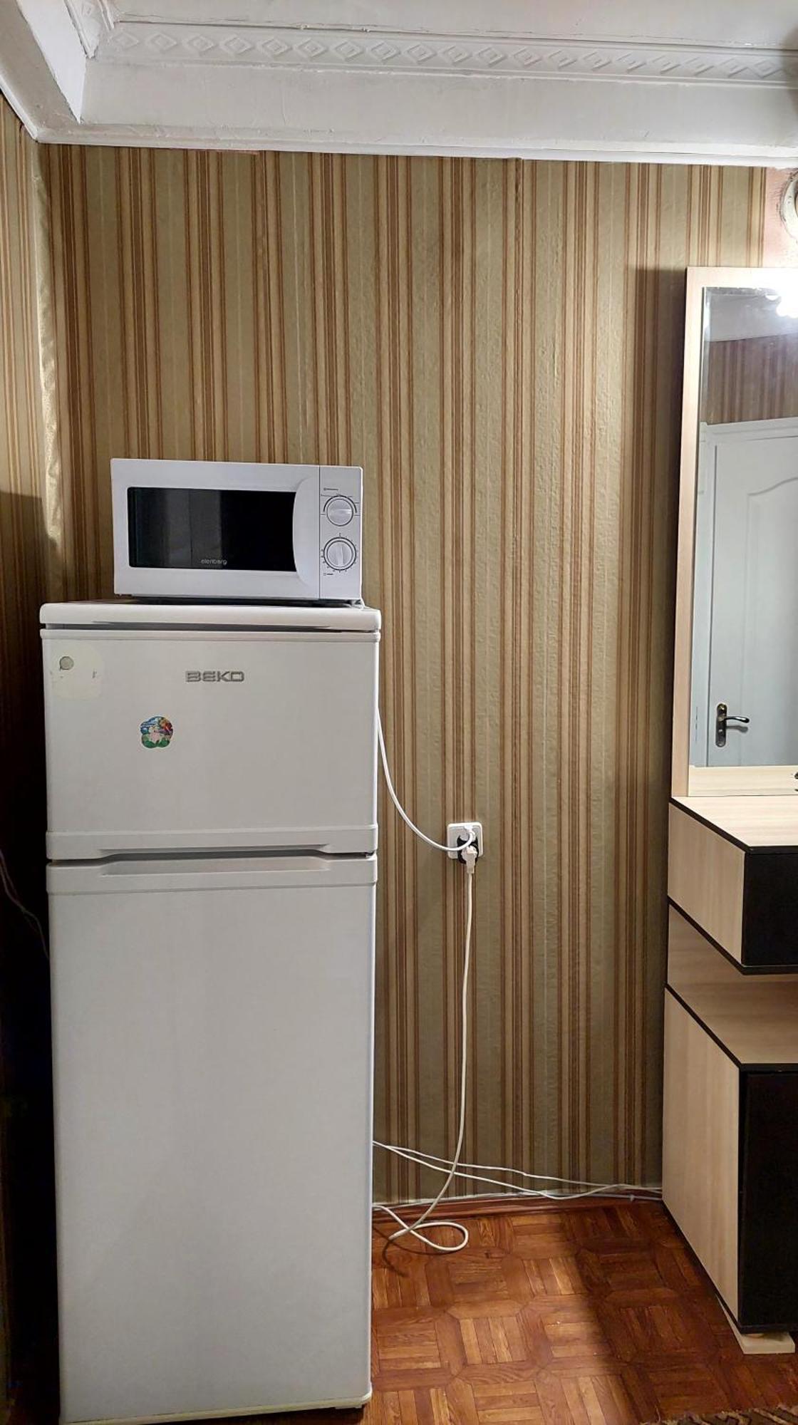 2 Bedroom Apartment Metro Vasilkovskaya キエフ エクステリア 写真
