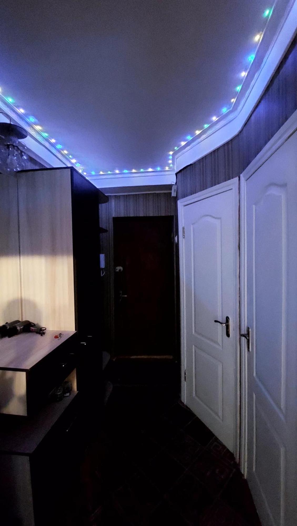 2 Bedroom Apartment Metro Vasilkovskaya キエフ エクステリア 写真