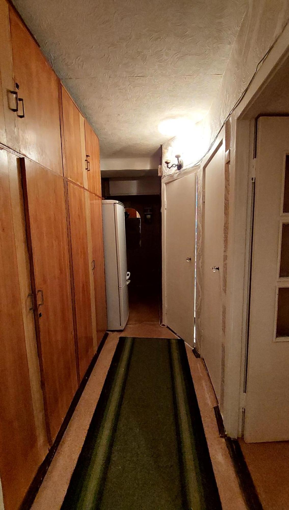 2 Bedroom Apartment Metro Vasilkovskaya キエフ 部屋 写真