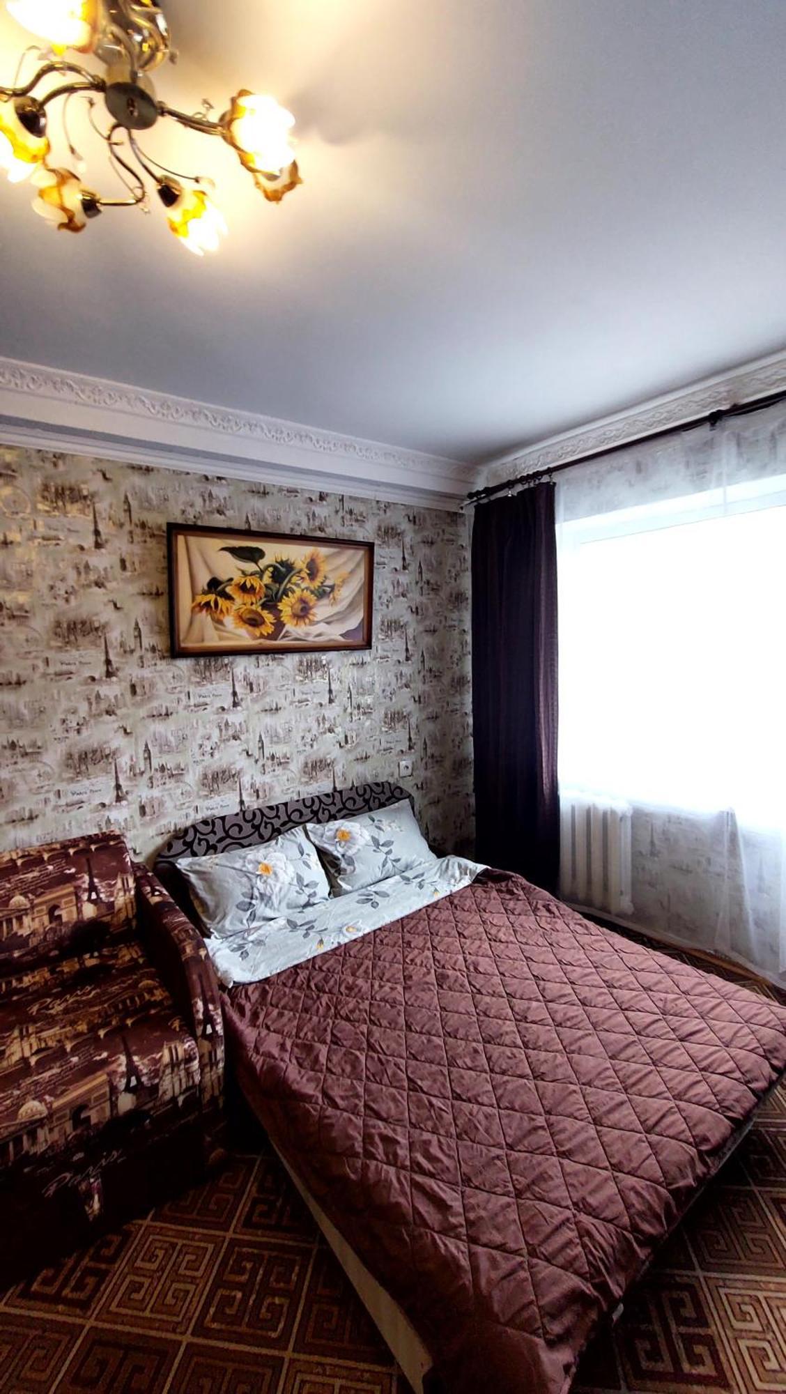 2 Bedroom Apartment Metro Vasilkovskaya キエフ エクステリア 写真