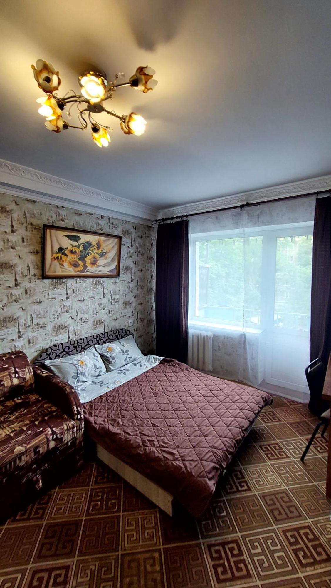 2 Bedroom Apartment Metro Vasilkovskaya キエフ エクステリア 写真