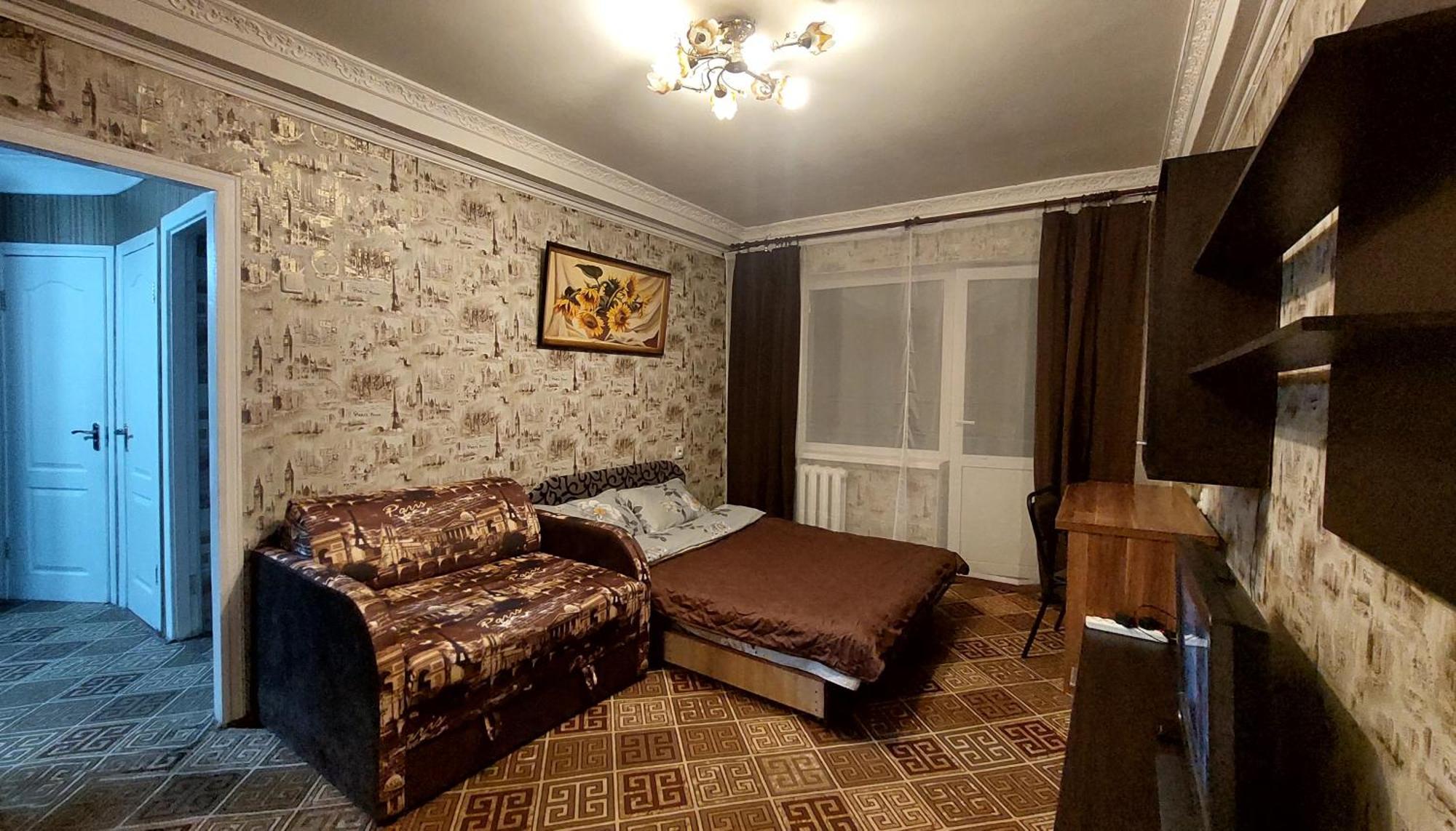 2 Bedroom Apartment Metro Vasilkovskaya キエフ エクステリア 写真