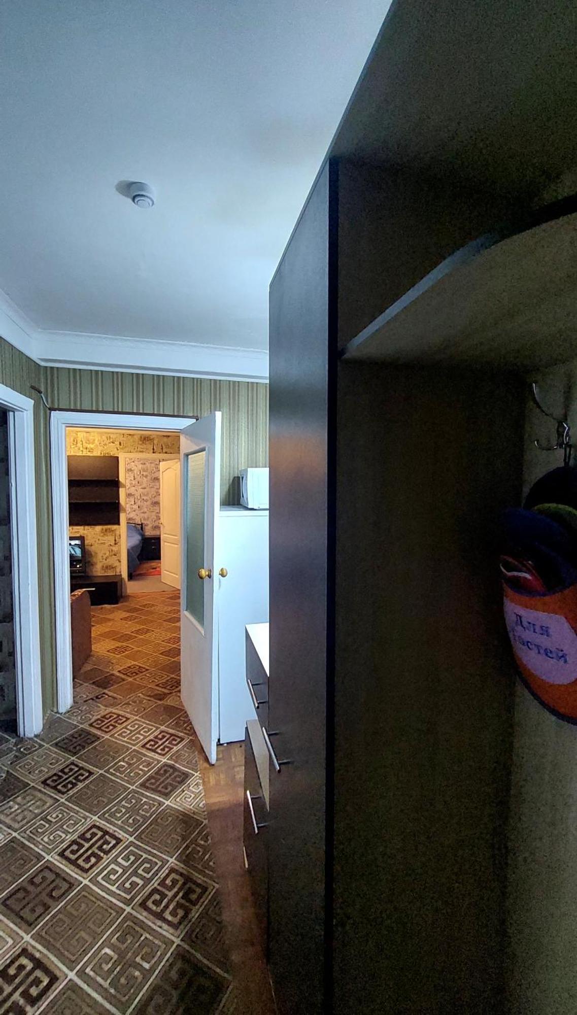 2 Bedroom Apartment Metro Vasilkovskaya キエフ エクステリア 写真