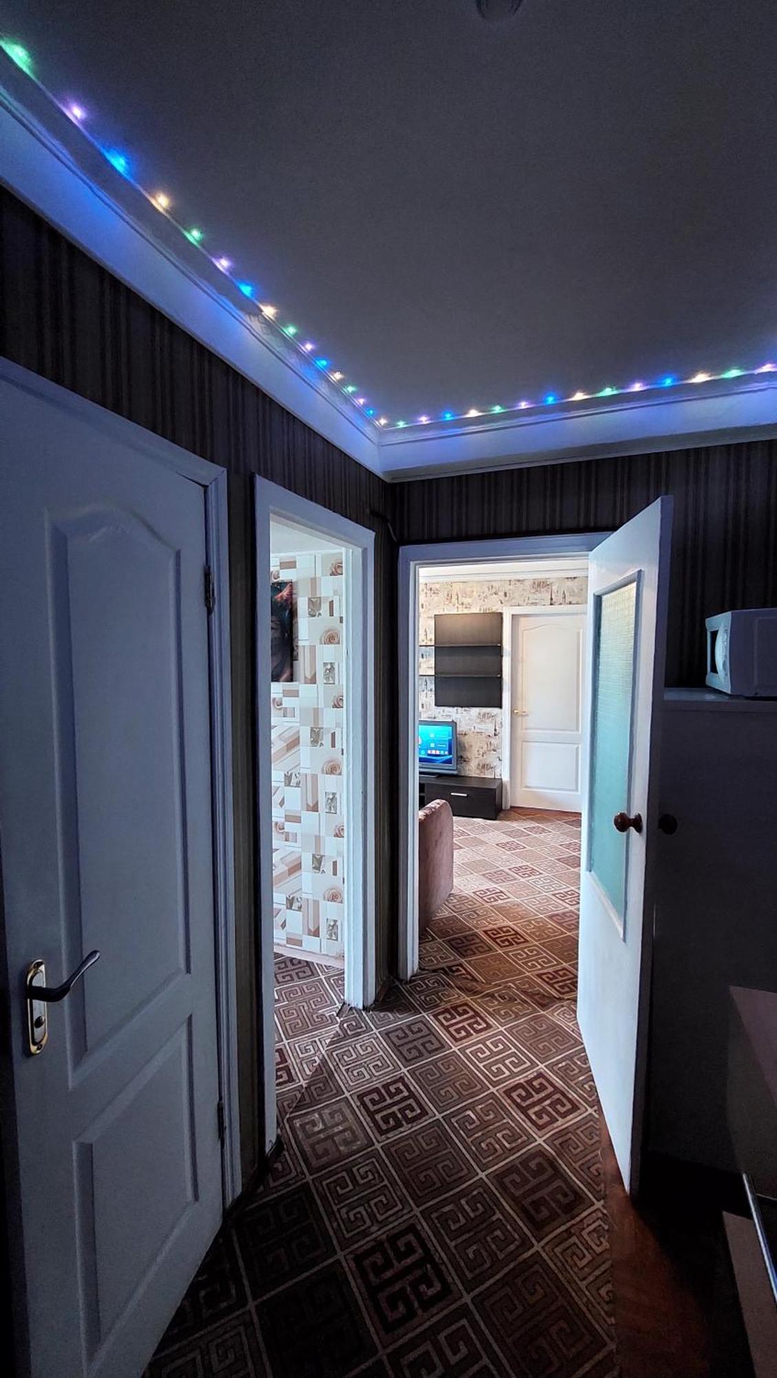 2 Bedroom Apartment Metro Vasilkovskaya キエフ エクステリア 写真