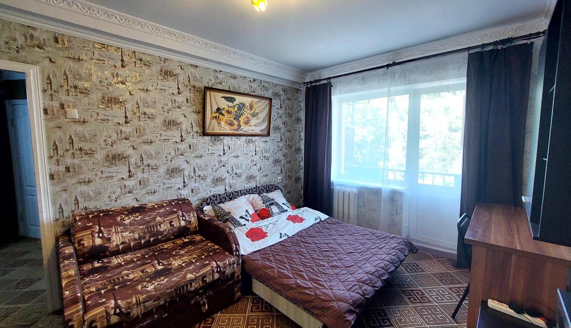 2 Bedroom Apartment Metro Vasilkovskaya キエフ エクステリア 写真