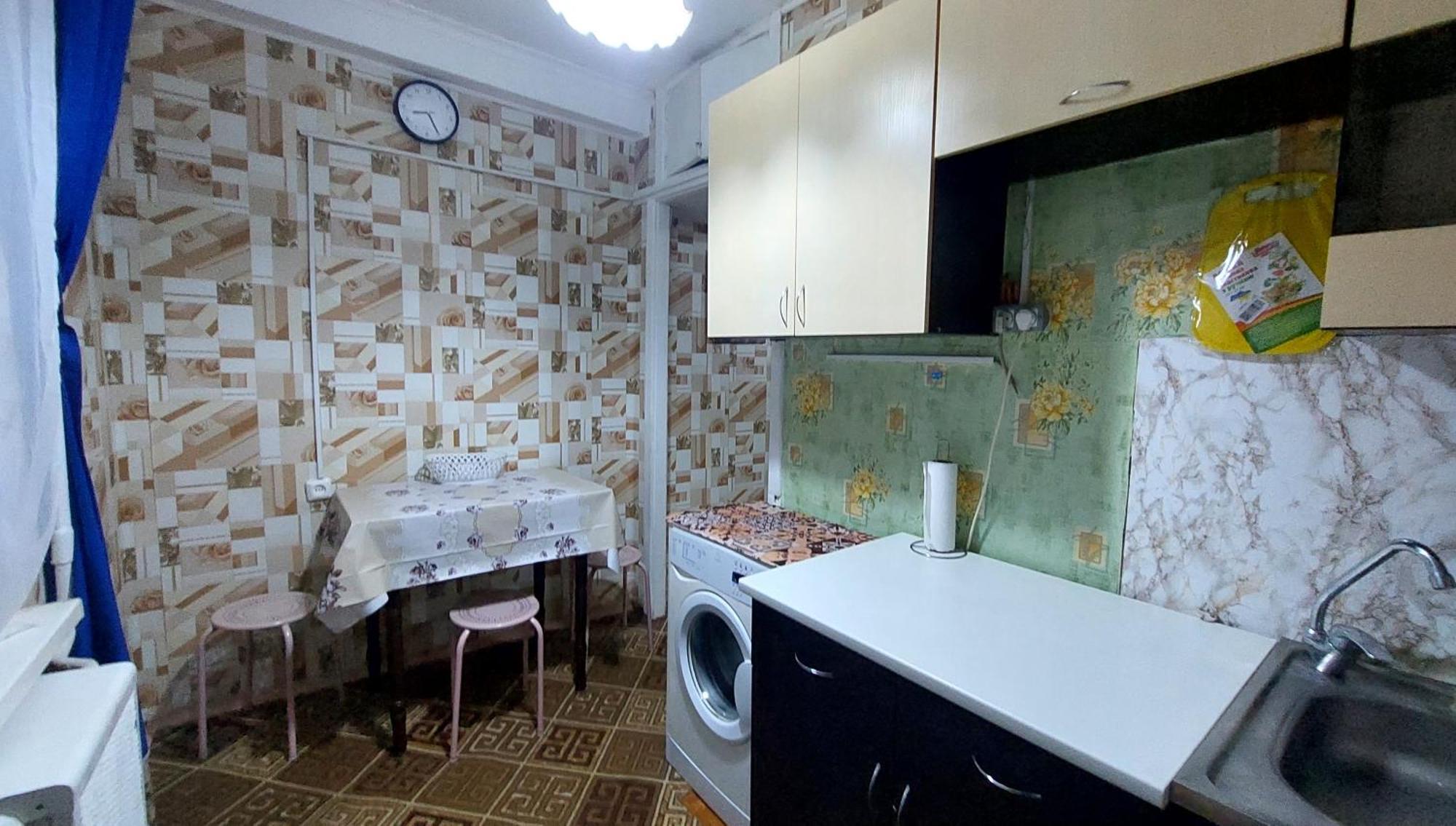 2 Bedroom Apartment Metro Vasilkovskaya キエフ エクステリア 写真