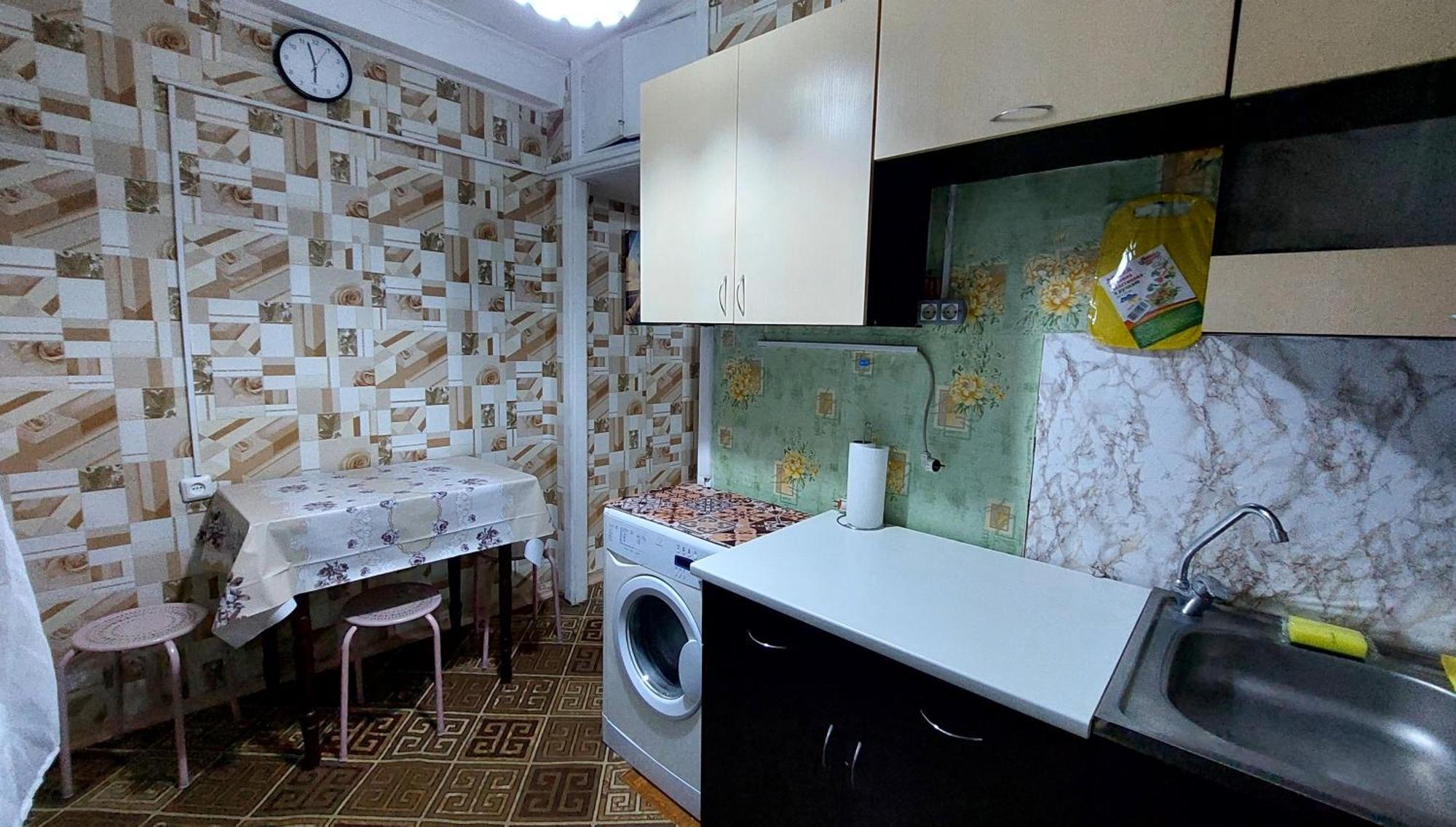 2 Bedroom Apartment Metro Vasilkovskaya キエフ エクステリア 写真