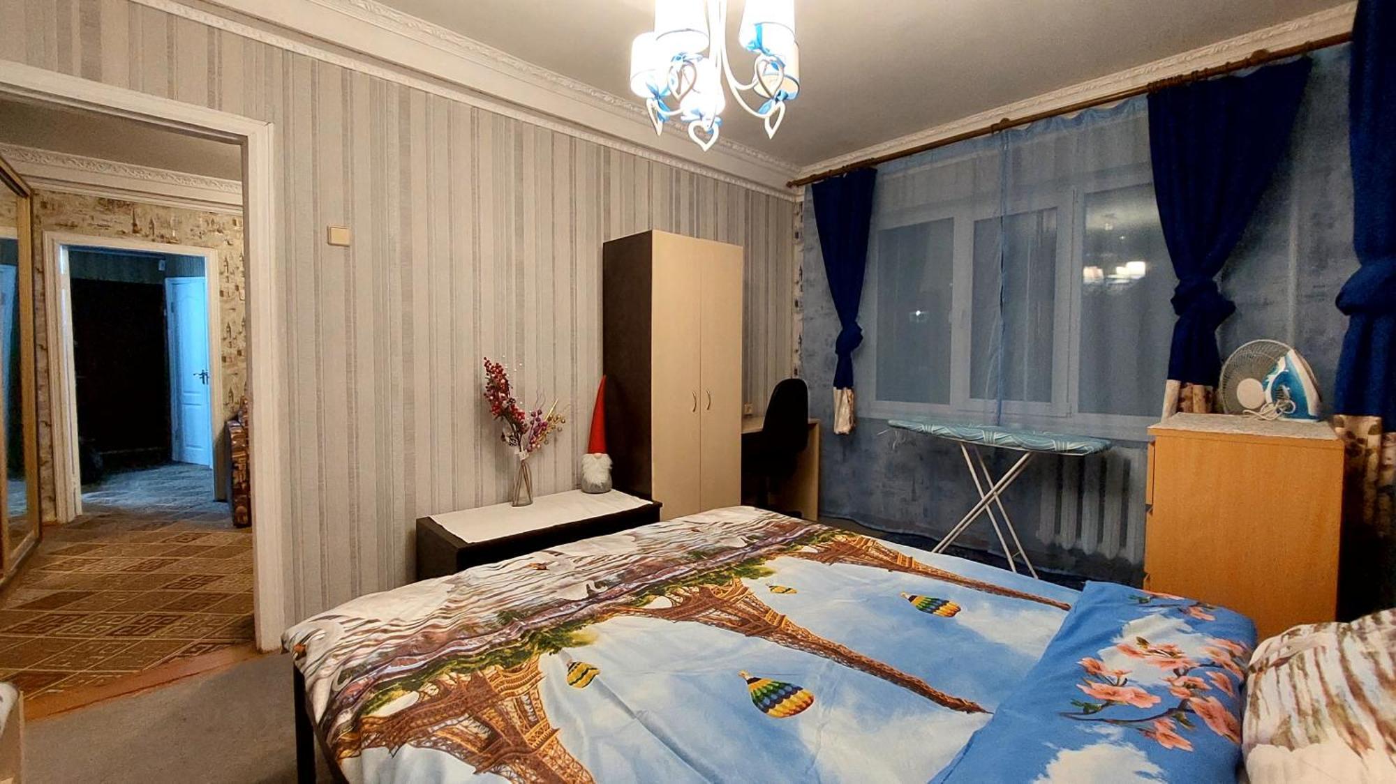 2 Bedroom Apartment Metro Vasilkovskaya キエフ エクステリア 写真