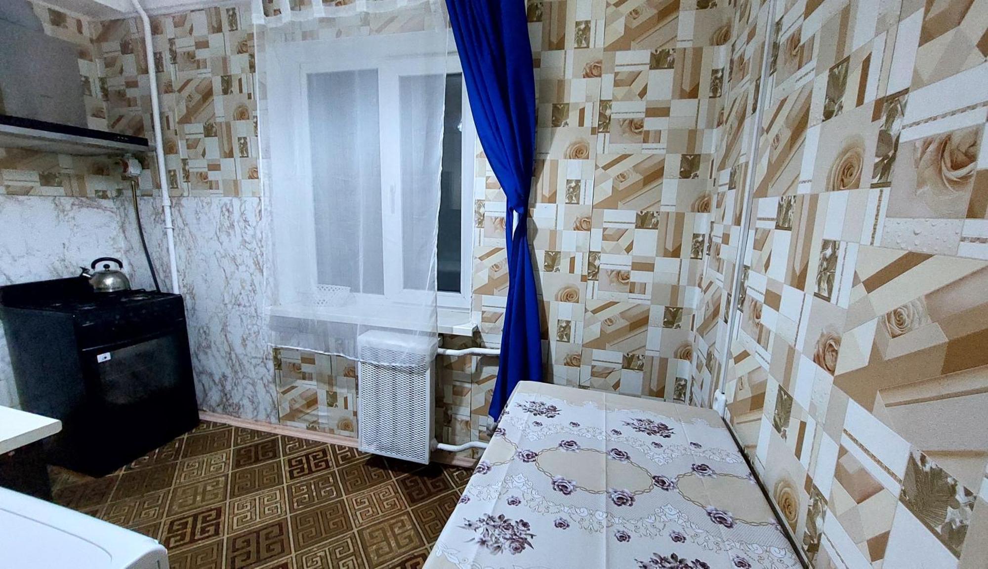 2 Bedroom Apartment Metro Vasilkovskaya キエフ エクステリア 写真