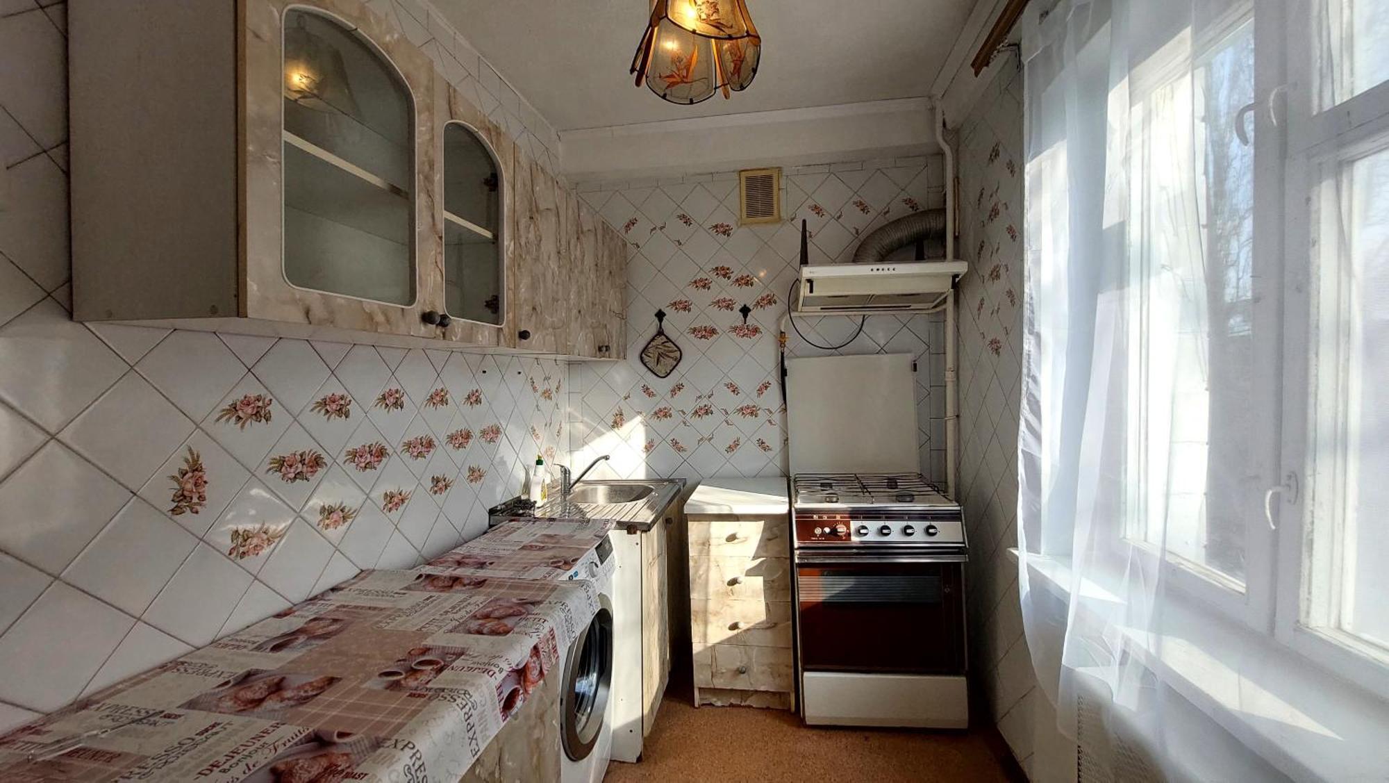 2 Bedroom Apartment Metro Vasilkovskaya キエフ エクステリア 写真