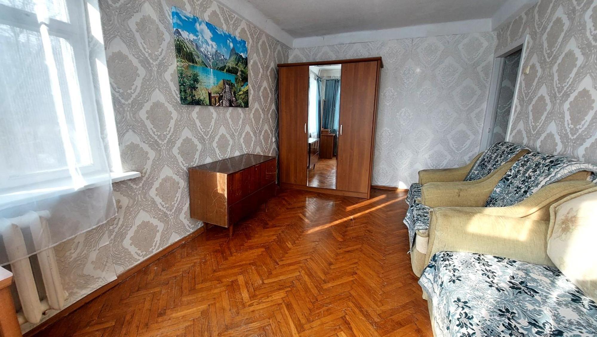 2 Bedroom Apartment Metro Vasilkovskaya キエフ エクステリア 写真