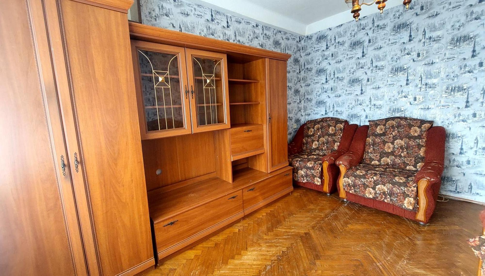 2 Bedroom Apartment Metro Vasilkovskaya キエフ エクステリア 写真