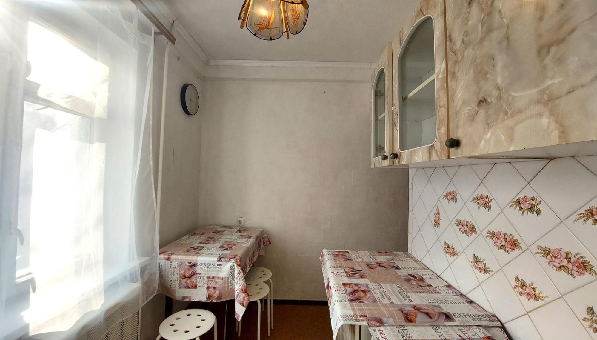 2 Bedroom Apartment Metro Vasilkovskaya キエフ エクステリア 写真