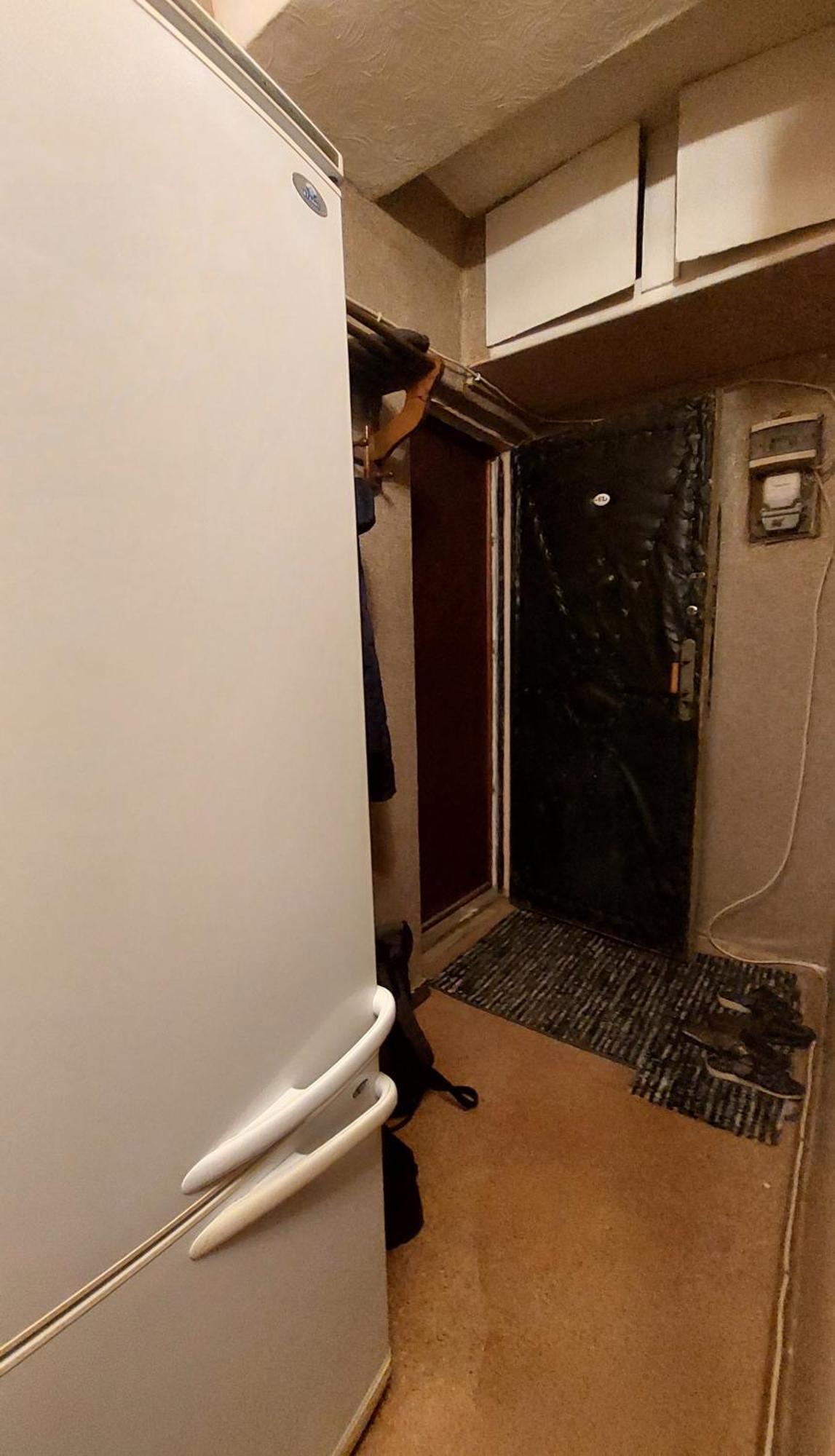 2 Bedroom Apartment Metro Vasilkovskaya キエフ エクステリア 写真