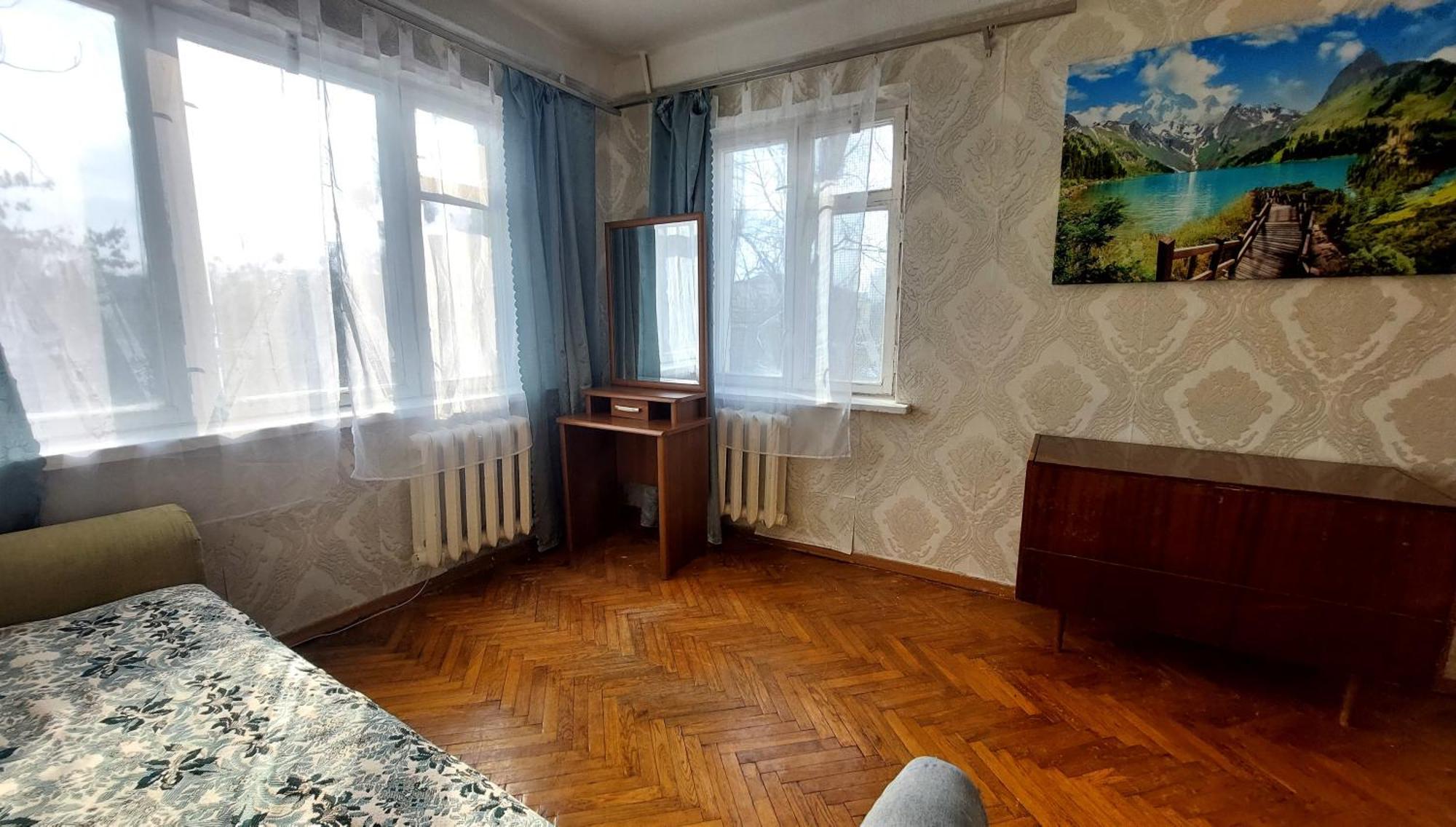 2 Bedroom Apartment Metro Vasilkovskaya キエフ エクステリア 写真