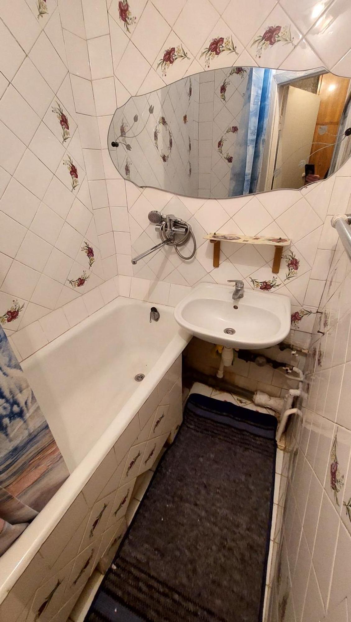 2 Bedroom Apartment Metro Vasilkovskaya キエフ エクステリア 写真